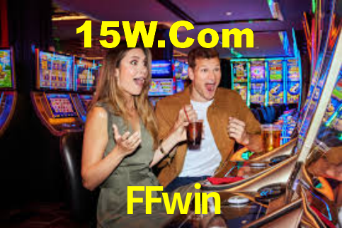 Apostas com odds competitivas na FFwin