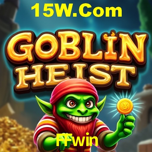 Download para Android e iOS na FFwin