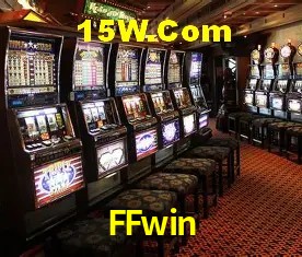 Bônus e promoções da FFwin