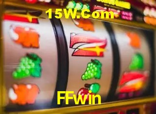 Jogos populares e pagamentos rápidos na FFwin